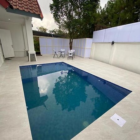 Diyar Villas Puncak M4/12 Екстериор снимка
