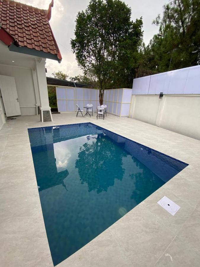 Diyar Villas Puncak M4/12 Екстериор снимка