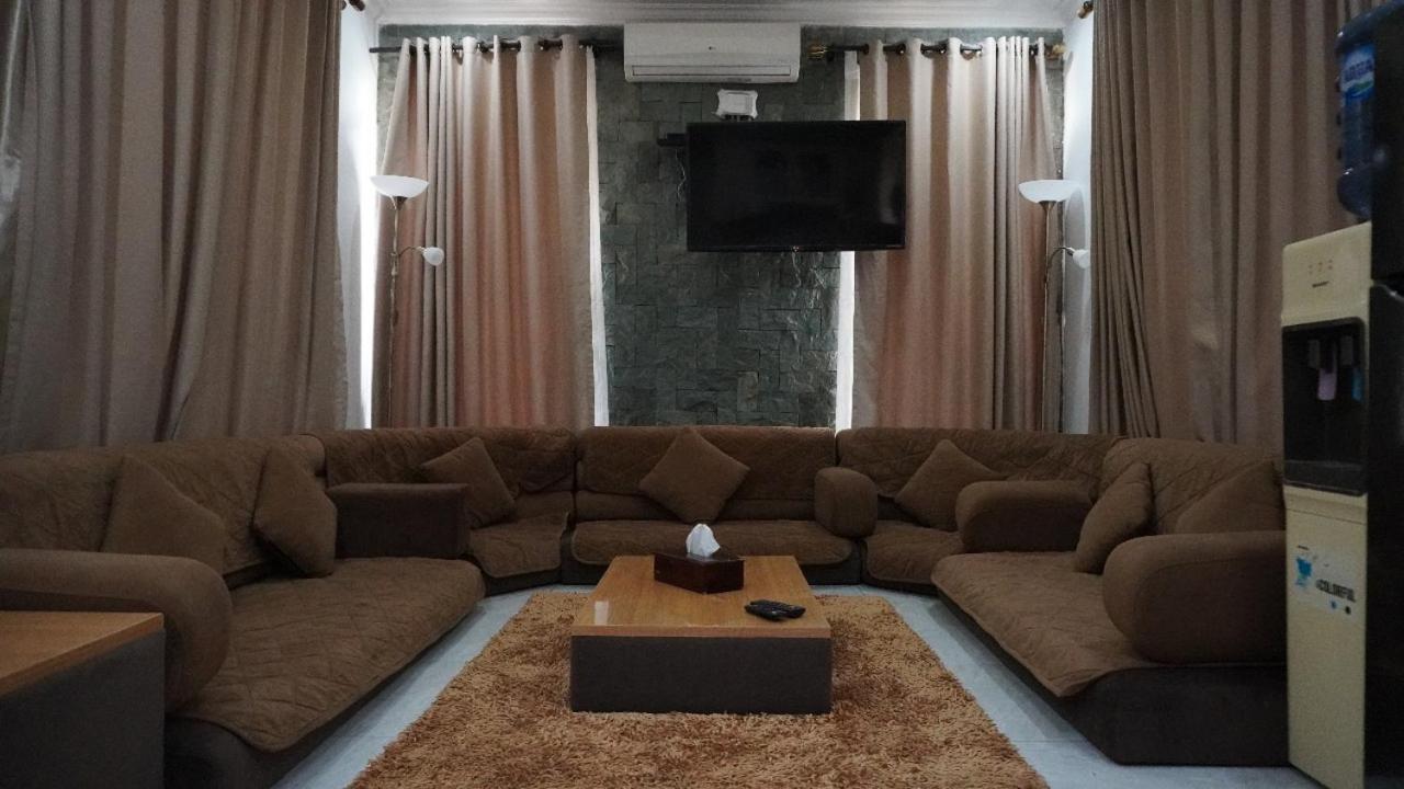 Diyar Villas Puncak M4/12 Екстериор снимка