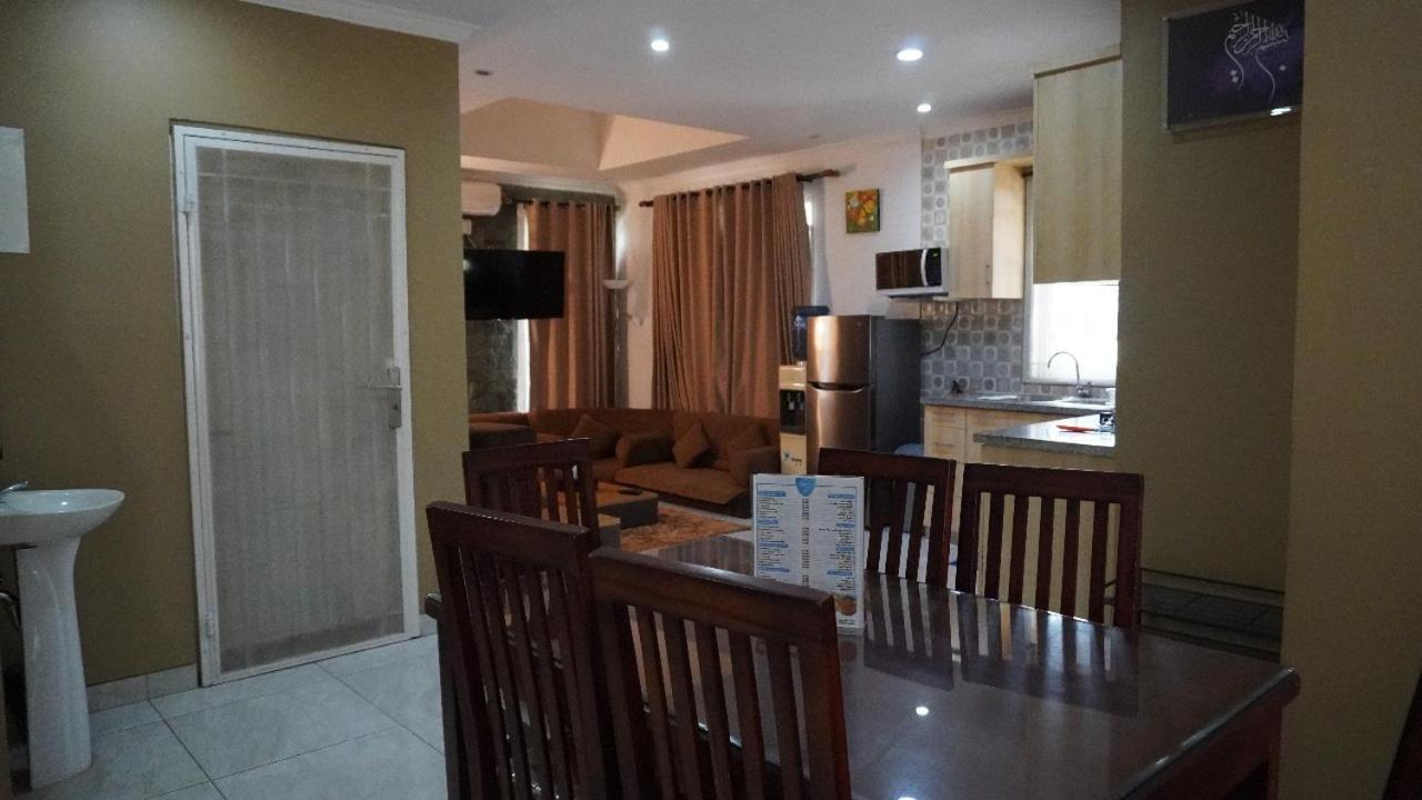 Diyar Villas Puncak M4/12 Екстериор снимка