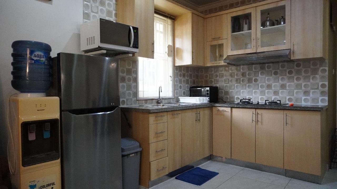 Diyar Villas Puncak M4/12 Екстериор снимка