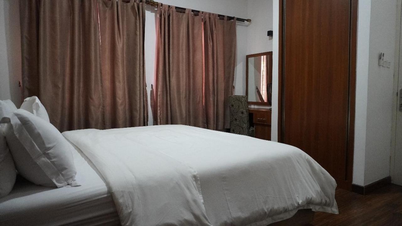 Diyar Villas Puncak M4/12 Екстериор снимка