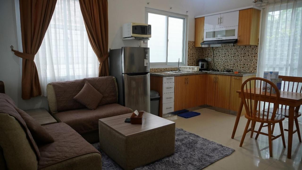 Diyar Villas Puncak M4/12 Екстериор снимка