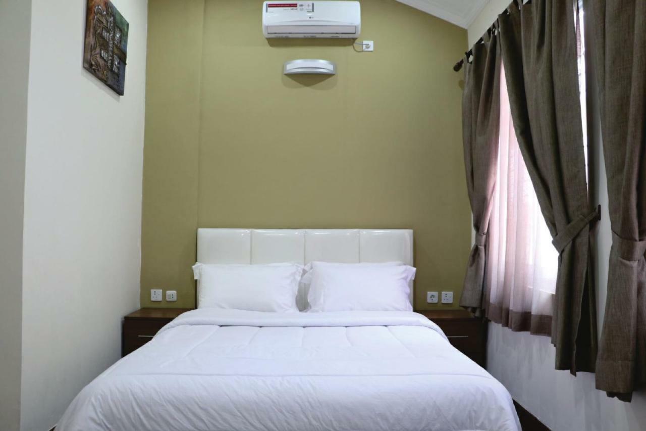 Diyar Villas Puncak M4/12 Екстериор снимка